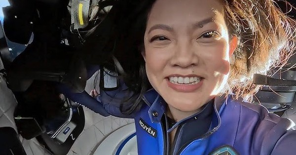 Nữ phi hành gia gốc Việt tuyên bố bị trầm cảm sau chuyến bay vào không gian avatar1767165940068 17671659404821192201120 0 68 386 686 crop 1767165958567149976247jpg