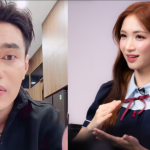 Chốt sổ drama ngày cuối 2025: Lê Dương Bảo Lâm livestream làm rõ vụ ồn ào với Hoà Minzy ở fan meeting avatar1767168605391 1767168605852904339997 0 0 654 1250 crop 17671690430821134750070png