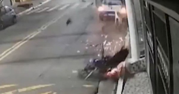 Ghen tuông, cô gái lái ô tô tông bạn trai và bạn thân tử vong avatar1767170888079 1767170888626343781591 0 96 315 600 crop 17671708992541655731933jpg