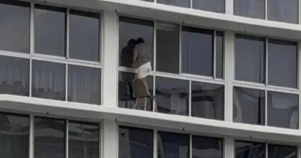 Người phụ nữ gây sốc khi đứng lau cửa sổ ở tầng 16 avatar1767170951681 1767170952094986819646 0 44 315 548 crop 1767170962354697421495jpg
