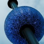 Điều đặc biệt về 'quả cầu yêu nước' thả đêm Giao thừa ở Quảng trường Thời Đại Mỹ avatar1767171042963 17671710432481170643168jpg