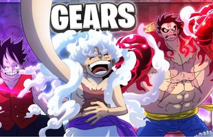 Fan tranh cãi Gear 4 mới là màn biến thân đỉnh nhất One Piece chứ không phải Gear 5 avatar1767171355744 176717135663722278521jpg