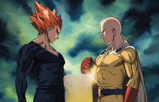 One-Punch Man mùa 3 phần 2 chốt lịch 2027: Fan phẫn nộ vì poster "lười biếng", lo ngại thương hiệu bị khai tử avatar1767171578046 1767171578276932999496jpg