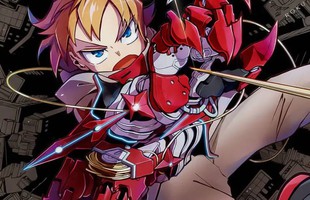 Điểm mặt 10 siêu phẩm manga đáng mong chờ nhất năm 2026 avatar1767171809316 1767171810297326086843jpg