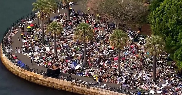 Quốc gia đầu tiên trên thế giới đã chính thức bước qua khoảnh khắc năm mới: Chào 2026! avatar1767174803311 176717480375113707477 0 36 864 1418 crop 1767174888394531717502jpg