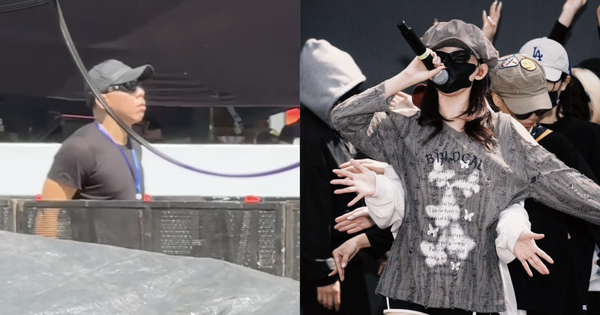 Team qua đường tóm dính Touliver đến xem Tóc Tiên tổng duyệt, chính thức "gương vỡ lại lành"? avatar1767182655026 17671826558232015894978 0 1 913 1744 crop 176718280753726170880png