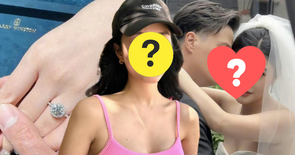 Showbiz 2026 dự ngập đám cưới thế kỷ: 2 mỹ nhân "chốt sổ" 100% làm dâu đại gia, fan khắp nơi "đứng ngồi không yên" avatar1767188942613 17671889436211101244973 0 0 335 640 crop 17671889935491655544505png