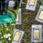 Phát hiện khối vàng trị giá 920 triệu đồng nằm chơ vơ giữa nơi trăm người qua lại: Cảnh sát dùng nhiều biện pháp nghiệp vụ vào cuộc avatar1767189337563 17671893381432123125799png