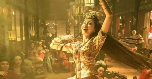 Đường Thái Tông phản ứng thế nào khi được dâng tặng 2 mỹ nhân phương Tây: Mệnh lệnh khiến sứ thần tái mặt avatar1767201289944 1767201290658865037491 0 169 629 1175 crop 17672013209431516486179png