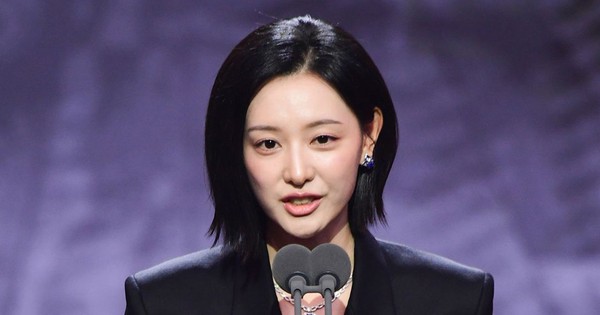 Nhan sắc không thể tưởng tượng nổi của Kim Ji Won avatar1767228074835 17672280752482131123182jpg