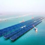 Chưa từng có trên thế giới: Trung Quốc cắm 11.736 cọc thép quây biển, phủ 2,3 triệu tấm kính để khai thác năng lượng "vô hạn", khiến kỹ sư ngoại kinh ngạc avatar1767238126177 17672381266531853024325jpg