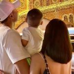 Nam thần Việt và tiểu thư bất động sản chính thức công khai con trai đầu lòng! avatar1767239236678 1767239237344602239674 13 0 491 913 crop 1767239310001315365896jpeg