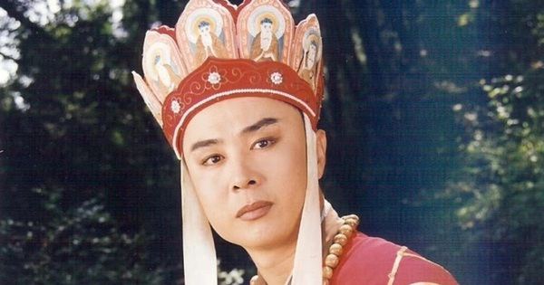 Đường Tăng suýt mất mạng bởi tay một người phàm avatar1767246715993 17672467163401950494143jpg