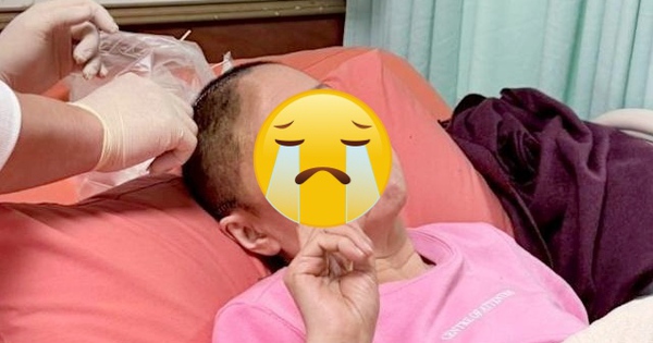 Nữ diễn viên truyền hình đình đám bàng hoàng vì bị mất 1 phần hộp sọ sau 5 ngày hôn mê avatar1767257791053 17672577916921566280869jpg