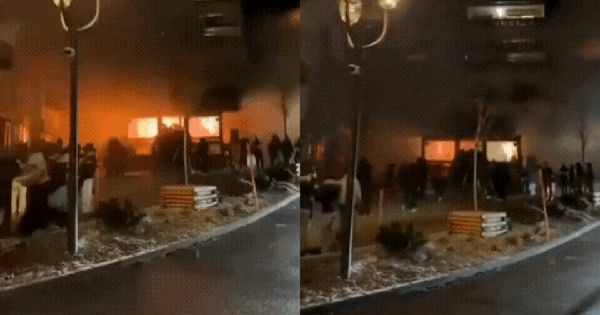 Thảm kịch đêm giao thừa: Quán bar nổi tiếng phát nổ, nhiều người thiệt mạng avatar1767258263764 1767258265877319004897gifpng