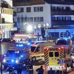 Thảm kịch nổ quán bar giữa tiệc Giao thừa tại khu nghỉ dưỡng cao cấp: Ít nhất 40 người chết, hơn 100 người bị thương avatar1767271494174 1767271494377866891507png