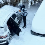 Tuyết rơi dày đặc ở Ba Lan, hàng dài xe bị mắc kẹt tới 20 km avatar1767273227765 1767273227982583472208png