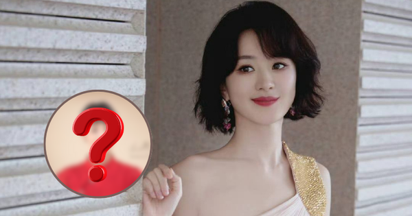 Không muốn tin đây là Triệu Lệ Dĩnh avatar1767277284516 17672772847841592218411 0 0 419 800 crop 17672773476932088666872png