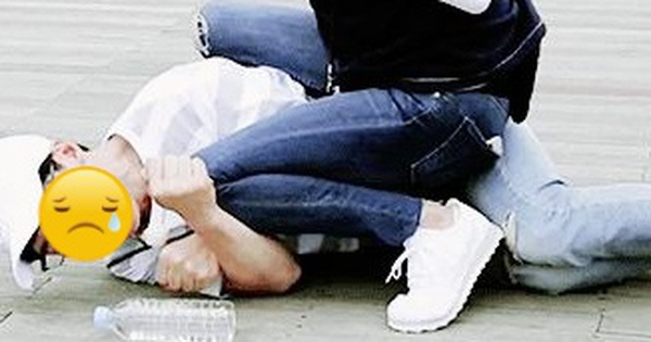 1 sao nam Running Man gặp chấn thương khi đang ghi hình, phải đi cấp cứu khẩn avatar1767279115991 1767279116545421597809 49 0 220 327 crop 1767279131509107507641jpg