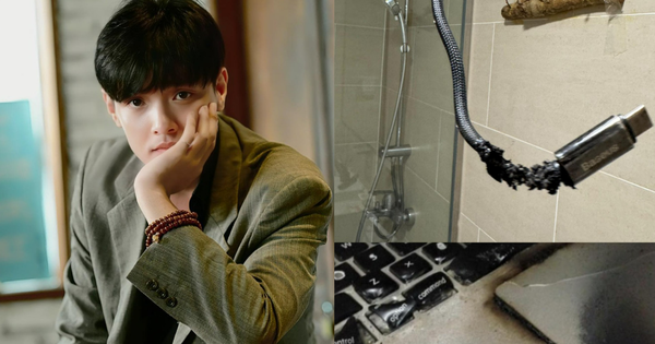 Diễn viên Việt gặp hoả hoạn vì nguyên nhân nhiều người mắc phải, nhìn cảnh hiện trường mà giật mình avatar1767279305032 17672793054691891082401 0 0 607 1160 crop 17672793672181684165038png