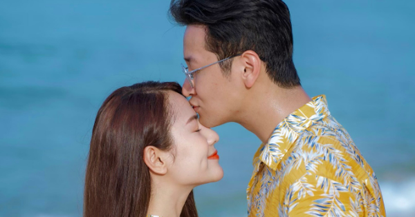 Cặp đôi Vbiz "mở bát" thông báo tin vui đầu năm avatar1767279469748 17672794699571955514850 0 0 313 599 crop 1767279525181122806579png