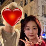 Nghi vấn nữ BLV gợi cảm nhất LMHT công khai tình yêu đầu năm mới, hóa ra là cái tên vô cùng quen thuộc avatar1767279872773 17672798732608485410png