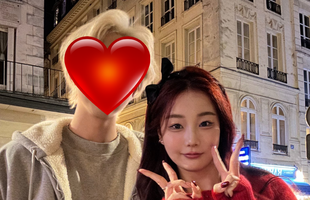 Nghi vấn nữ BLV gợi cảm nhất LMHT công khai tình yêu đầu năm mới, hóa ra là cái tên vô cùng quen thuộc avatar1767279872773 17672798732608485410png