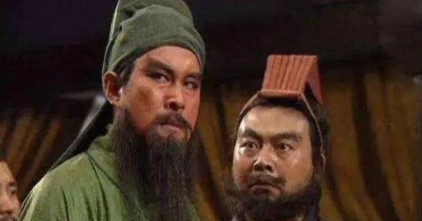 Thục Hán diệt vong: Vì sao cả nhà Trương Phi không ai dám động tới, còn gia tộc Quan Vũ lại bị giết sạch? avatar1767281016782 17672810172371437149102jpg