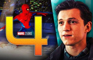 Tin cực buồn cho "Nhện Nhọ" Tom Holland, Zendaya sắp có tình mới trong Spider-Man 4 avatar1767283323887 17672833241641609943252jpg
