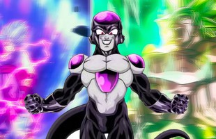 Dragon Ball Super: Lý do Gogeta là thực thể duy nhất đủ trình xử đẹp Black Frieza lúc này avatar1767283552585 17672835528121056108286jpg