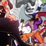 10 khoảnh khắc đáng nhớ nhất của One Piece năm 2025 avatar1767283772338 17672837726281652452835jpg