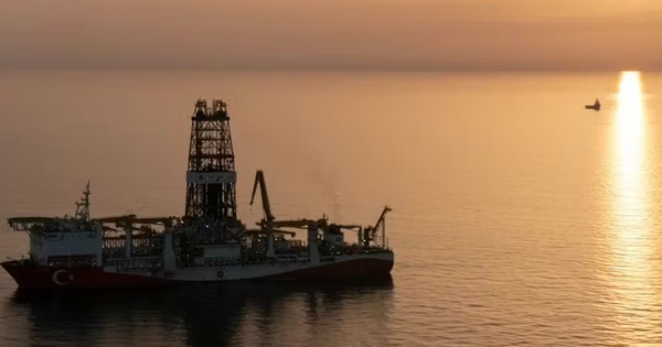 Khoan sâu 3.500m xuống đáy biển, phát hiện mỏ khí đốt chứa 75 tỷ mét khối khí, đủ dùng cho người dân cả nước trong 3,5 năm avatar1767284016875 17672840175611178603660png