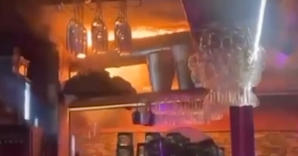 Thảm kịch cháy quán bar ở Thụy Sĩ: Nghi do pháo hoa làm bén lửa trần nhà avatar1767316833660 1767316834059546975690png