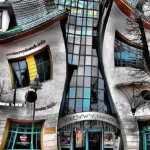 Top 10 công trình kỳ lạ nhất thế giới: Sáng tạo hay điên rồ? avatar1767316998697 17673169990271317518353png