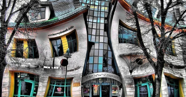 Top 10 công trình kỳ lạ nhất thế giới: Sáng tạo hay điên rồ? avatar1767316998697 17673169990271317518353png