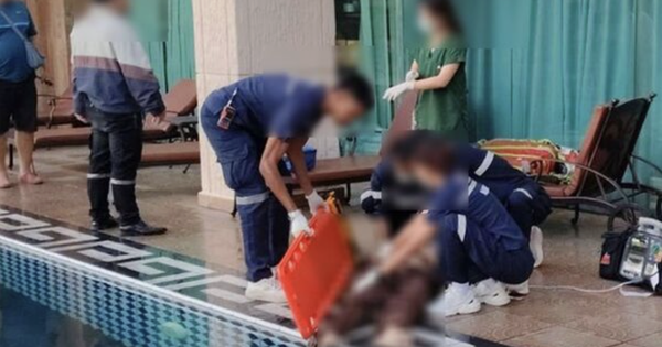 Rơi từ tầng 25 chung cư, cô gái vẫn thoát chết thần kỳ: Sự thật bên trong căn hộ đang được làm rõ avatar1767320962360 176732096267575735669png