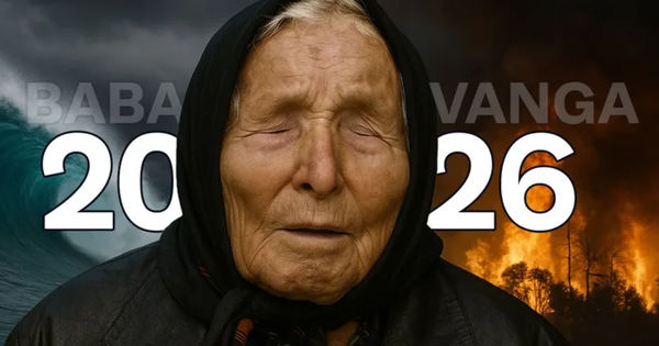 Baba Vanga "cảnh báo nóng" năm 2026: Vì sao thế giới đang nhắc lại những lời tiên tri này? avatar1767346593117 17673465945271818428232 0 90 623 1087 crop 1767346601190766975993png
