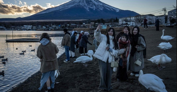 Buồn của Nhật Bản: Nguy cơ mất vị thế nền kinh tế lớn thứ 4 thế giới vào tay 1 quốc gia tỷ dân, chật vật giải hàng loạt bài toán hóc búa avatar1767347137253 1767347138357392086235png