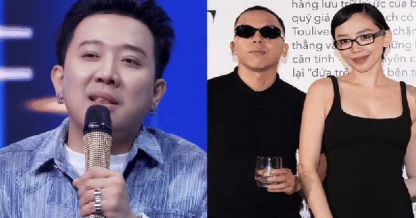 Trấn Thành để lộ chuyện Tóc Tiên - Touliver đang gặp vấn đề? avatar1767351496596 1767351497657519197332png