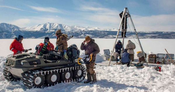 Siberia: Kho báu 13 triệu km vuông chôn vùi dưới băng giá và nghịch lý 'ngồi trên đống vàng nhưng không thể tiêu' avatar1767356023885 1767356024273345469595jpg