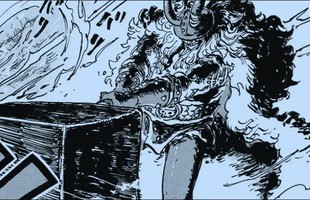 One Piece: Búa Ragnir của Loki là thứ vũ khí đáng sợ nhất Elbaf, đủ sức nghiền nát cả những thực thể bất tử avatar1767357376453 1767357376869631453047jpg