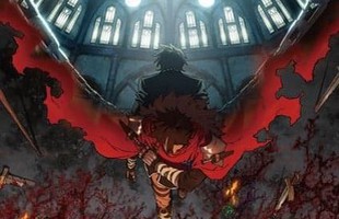 Cái tên kế thừa Attack on Titan lộ diện: Siêu phẩm Dark Fantasy sẽ thống trị năm 2026 chính là đây! avatar1767357574535 17673575754002062478802jpg