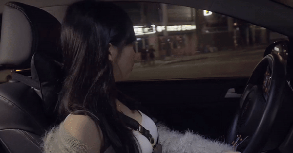 Nữ diễn viên đẹp như tiên lái ô tô đâm vào cột điện, bị bắt khẩn cấp avatar1767364907034 1767364907527591546029gifpng