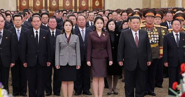 Nhà lãnh đạo Triều Tiên lần đầu đưa con gái tới nơi đặc biệt avatar1767365230023 17673652303911665905121 0 43 315 547 crop 17673652578442060559338jpg