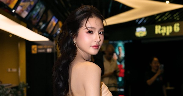 Mỹ nhân Việt vừa ngoảnh đầu đã khiến 3 triệu người mê mẩn, nhan sắc kinh diễm xứng đáng top đầu showbiz avatar1767398034153 17673980346251162993338jpg