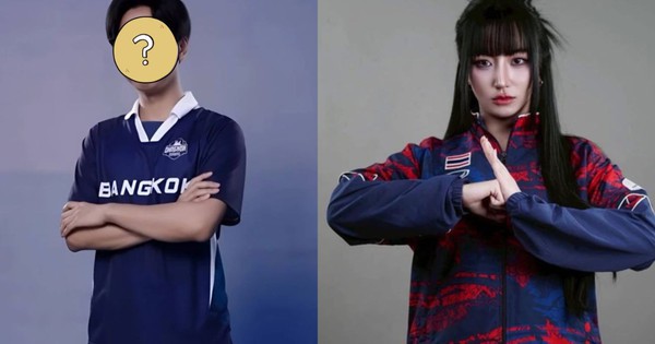 Lộ diện "kẻ giấu mặt" đánh thuê cho hotgirl eSports Thái Lan trong vụ gian lận chấn động SEA Games avatar1767406269523 1767406269848202751575jpg
