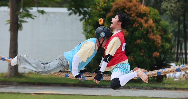 Xuất hiện nhạt nhẽo tại Running Man Việt, netizen cầu xin nam ca sĩ "đừng tham gia show thực tế nữa" avatar1767407963931 1767407965317342874899 0 0 1047 1999 crop 17674081435481914218750jpg