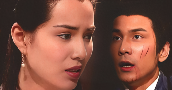 Tiểu Long Nữ không giết Doãn Chí Bình, Dương Quá uất ức không dám hỏi, chỉ Khưu Xứ Cơ là người nhìn thấu avatar1767408236180 17674082363772053735633png