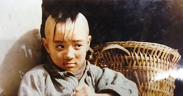 Cậu bé Tam Mao kinh điển của màn ảnh: Hào quang lụi tàn, giờ chật vật mưu sinh avatar1767414843893 1767414844381759334357 0 0 609 1163 crop 17674149087791187097714jpg