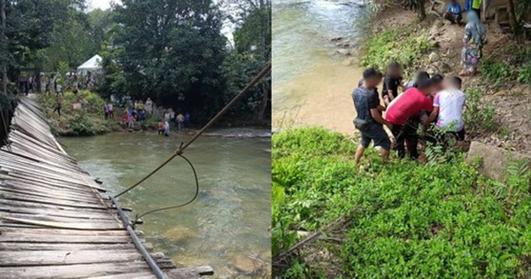 Sập cầu treo, 50 khách dự đám cưới rơi xuống sông avatar1767418910277 17674189105411262569745 0 43 315 547 crop 17674189269092065562651jpg